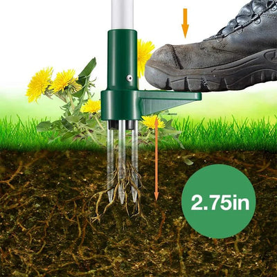 Planterra™  - Standing Plant Root Remover (50% Off)